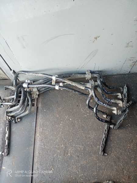 OPEL İNSİGNİA ÇIKMA ÖN VİRAJ DEMİRİ